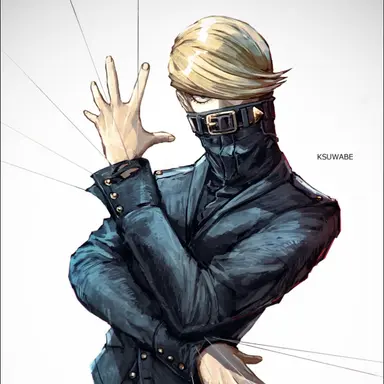 Profile image of ベストジーニスト