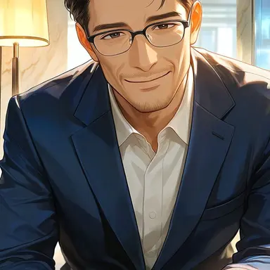 Profile image of Odell