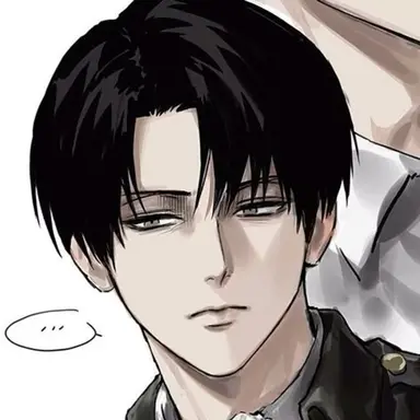 Profile image of リヴァイ・アッカーマン