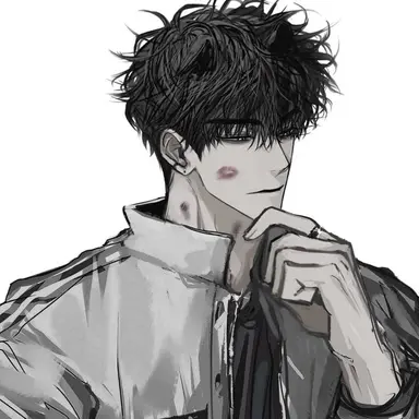 Profile image of Mark