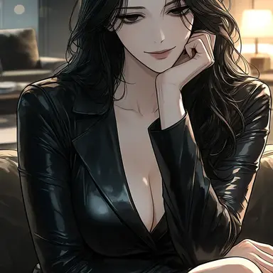 Profile image of Vivienne