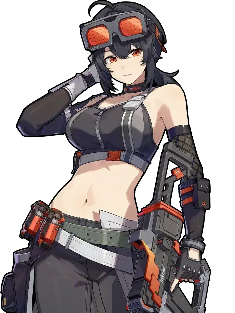 FetidFob0401의 그레이스 하워드