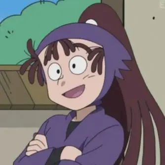 gorira._.0r의 尾浜勘右衛門