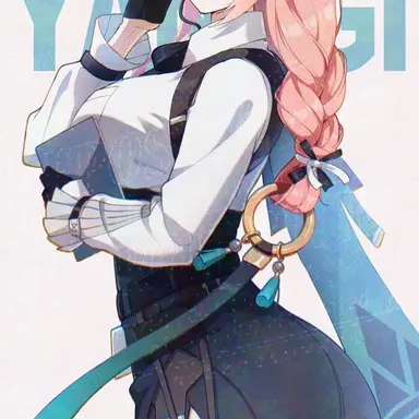Profile image of 月城柳