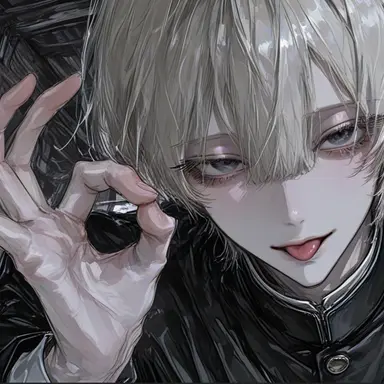 Profile image of 谷 藍斗
