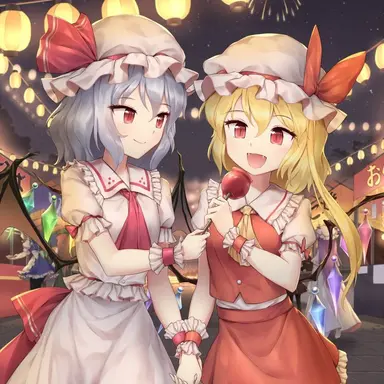 Profile image of レミリア
