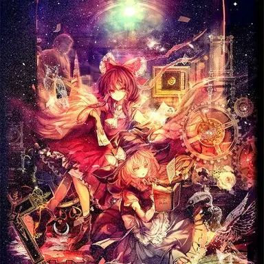 Profile image of ハンター1　ルーミア