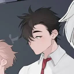 Profile image of 쿠로오 테츠로