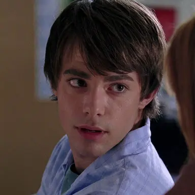 Profile image of Aaron Samuels