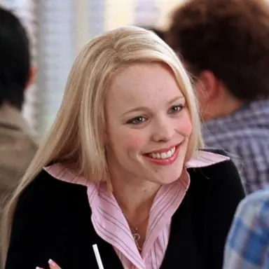 Profile image of Regina George