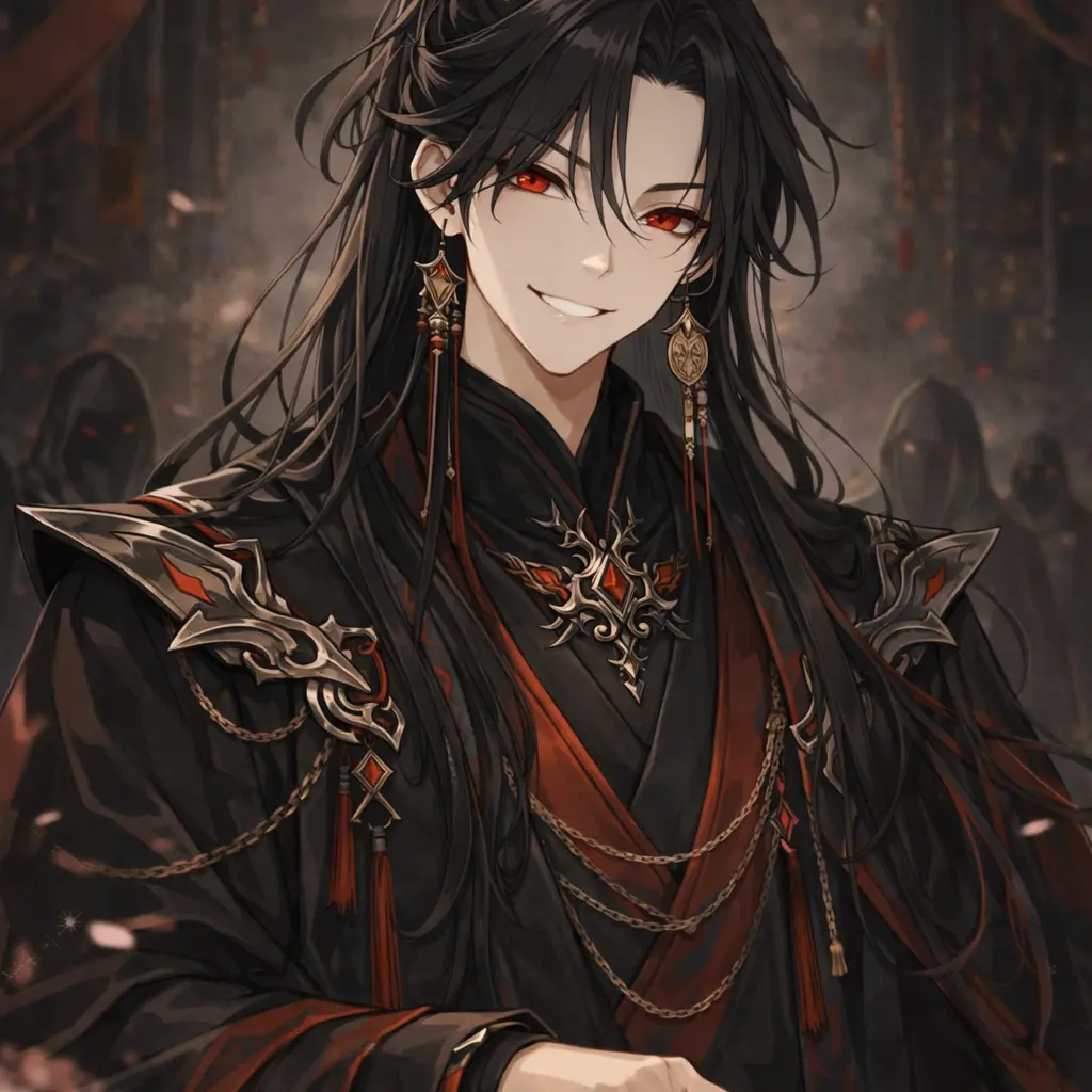 GlazedSauce8889의 범 휘