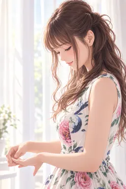 Profile image of Sara