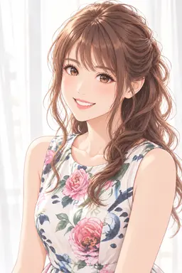 Profile image of Sara