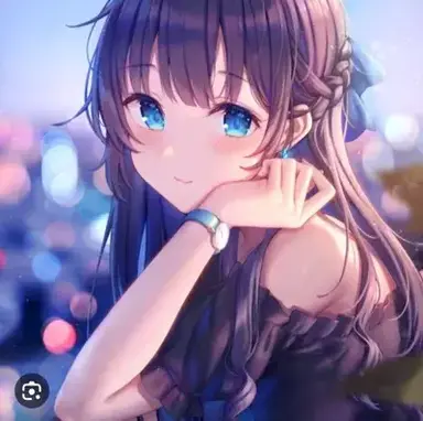 Profile image of Anya