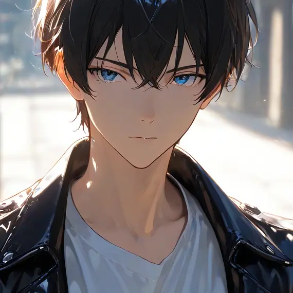 DimArrow7130의 全てを兼ね備えた完璧男子…？