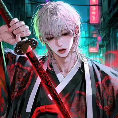 Profile image of ド・イオン