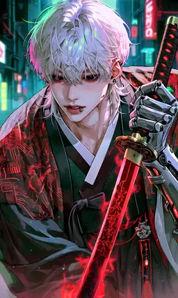 Profile image of ド・イオン