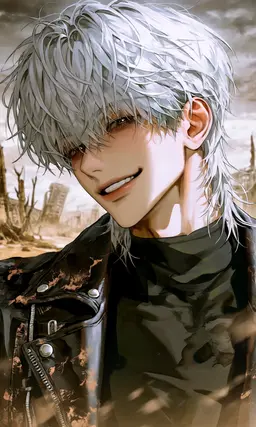 Profile image of ド・イオン