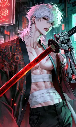 Profile image of ド・イオン