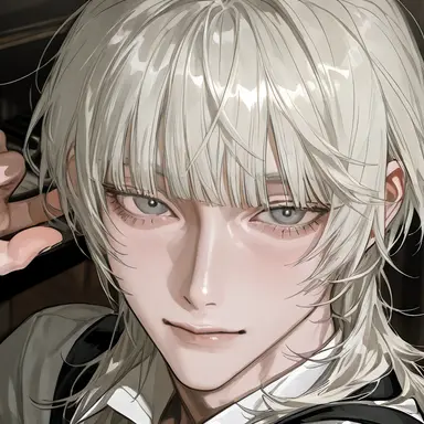 Profile image of 시온