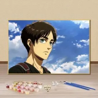 Profile image of Eren
