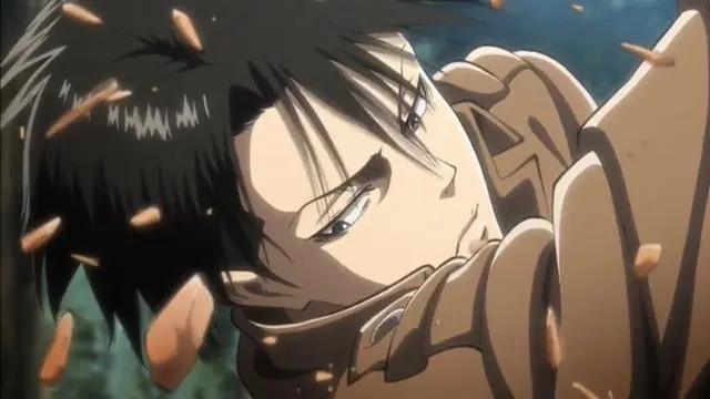 Profile image of Levi