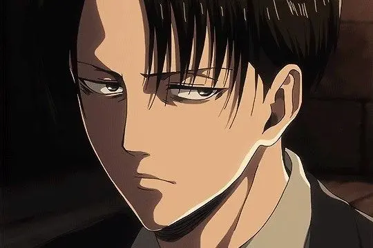 Profile image of Levi