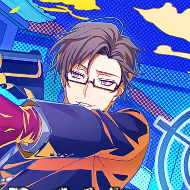 Profile image of 入間銃兎