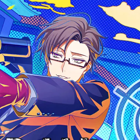 Yokohama45의 マフィアパロ