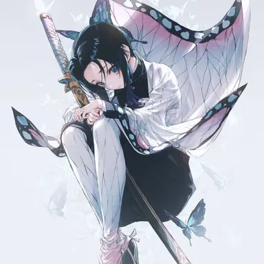 Profile image of 시노부