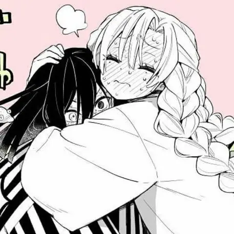 PoeticCap1258의 안아주기 미션!