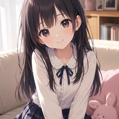 Profile image of 神崎 結衣