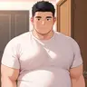캐릭터 프로필 이미지