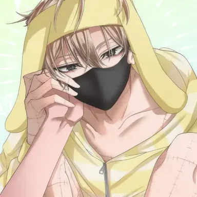 Profile image of 迅