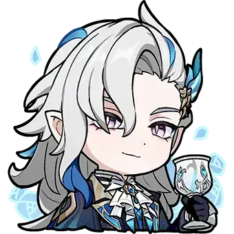 Profile image of ヌヴィレット