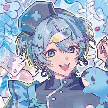 Profile image of こさめ