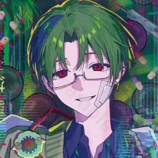 Profile image of すち