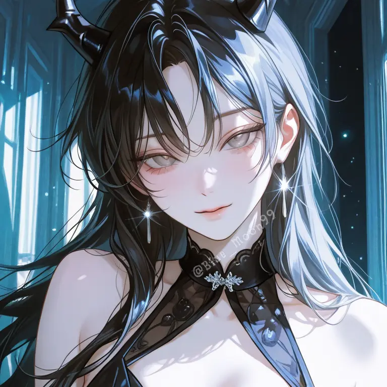 Blue_Moon99의 [GL] 레나