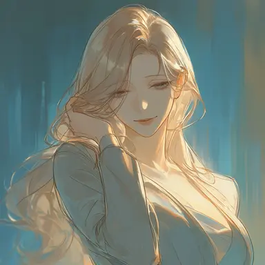 Profile image of 美玲
