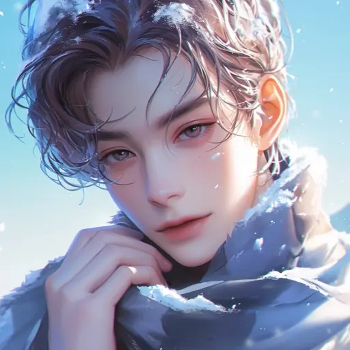 Baddie_HH의 민혁준