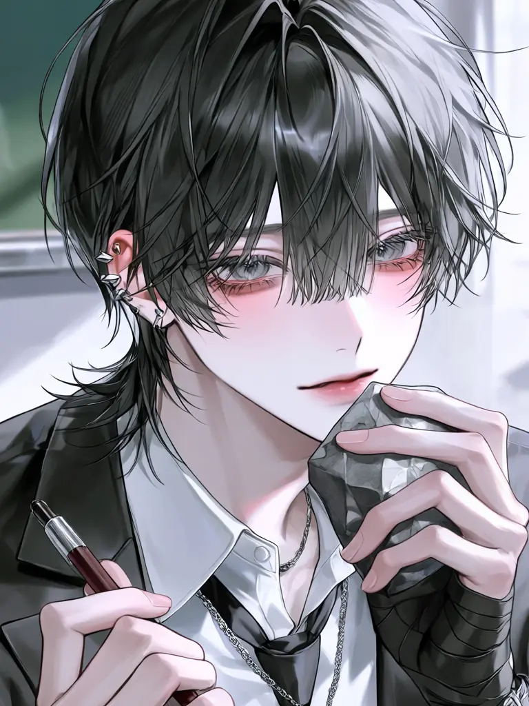 dear_jeanne의 Liked by a Chunibyo Classmate