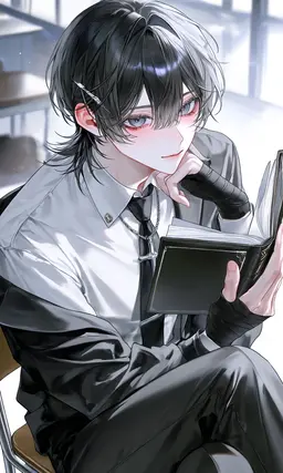 Profile image of Ruka Uchida