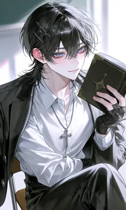 Profile image of Ruka Uchida