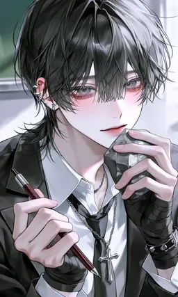Profile image of Ruka Uchida