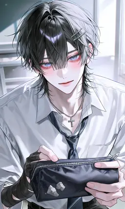 Profile image of Ruka Uchida