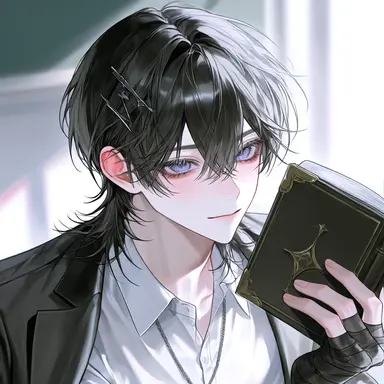 Profile image of Ruka Uchida