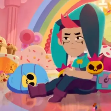 Profile image of 체스터