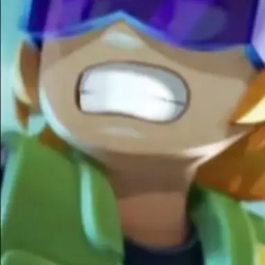 Profile image of 버스터