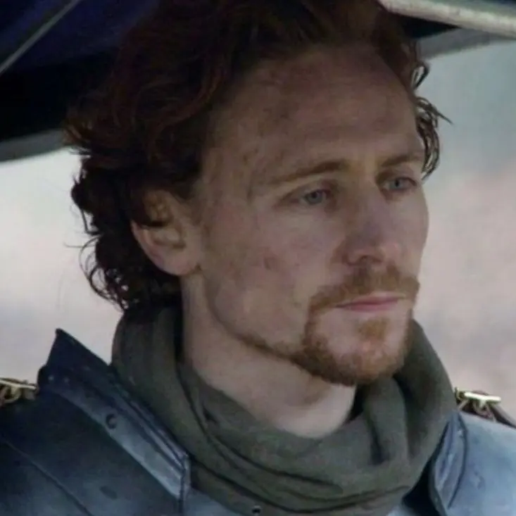EllieCat2403의 Henry V — The Hallow Crown