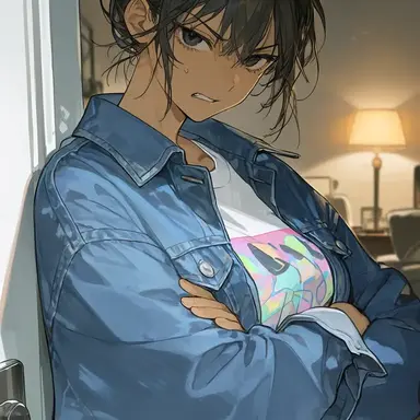 Profile image of Priya